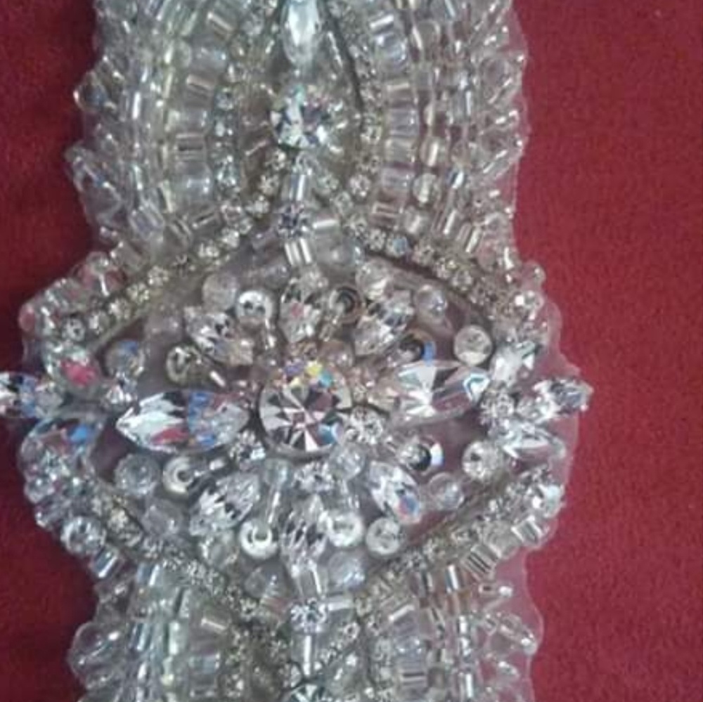 Fiore Couture Wedding Gown - Style: Monroe